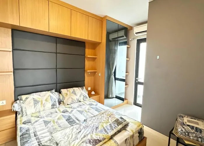One Residence Apartment Batam