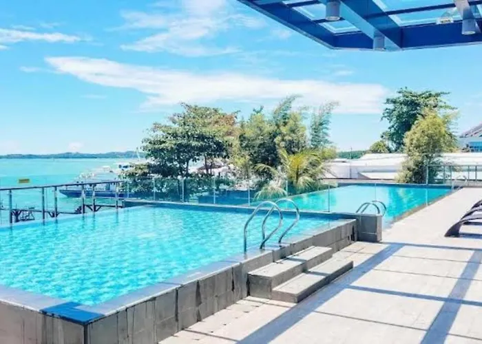 One Residence Apartment Batam