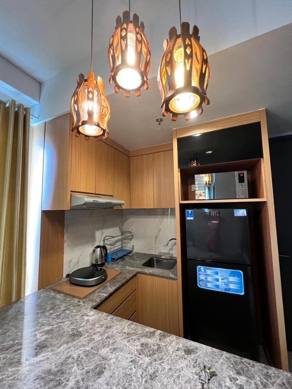 One Apartment Batam